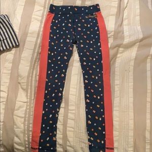 Matilda Jane size 6 bottoms leggings